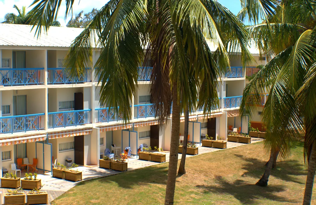 Carayou Hotel Et Spa-1