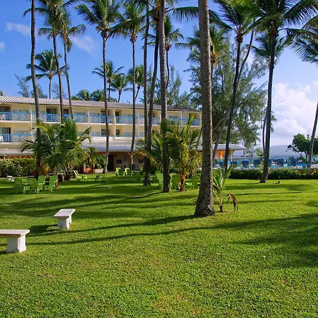 Carayou Hotel Et Spa-2