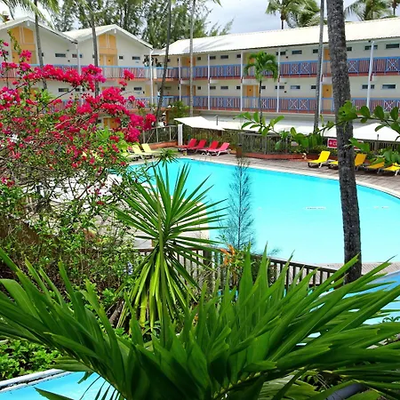 Carayou Hotel Et Spa-2